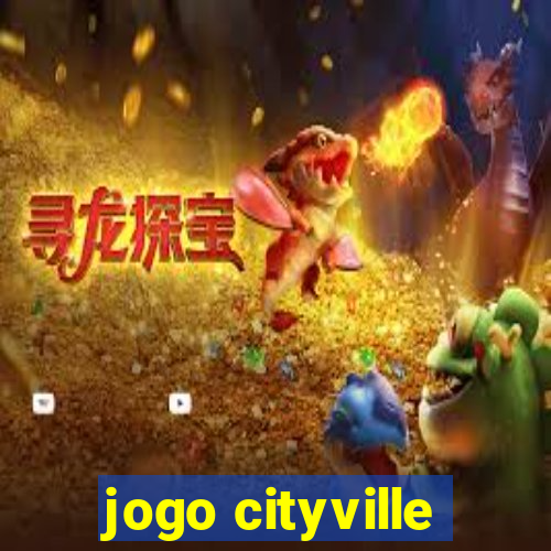 jogo cityville